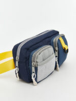 Multi-Compartment Boys' Waist Bag - Image 2