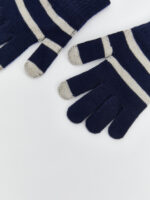 Boys Knitwear Gloves 3 Pcs - Image 2