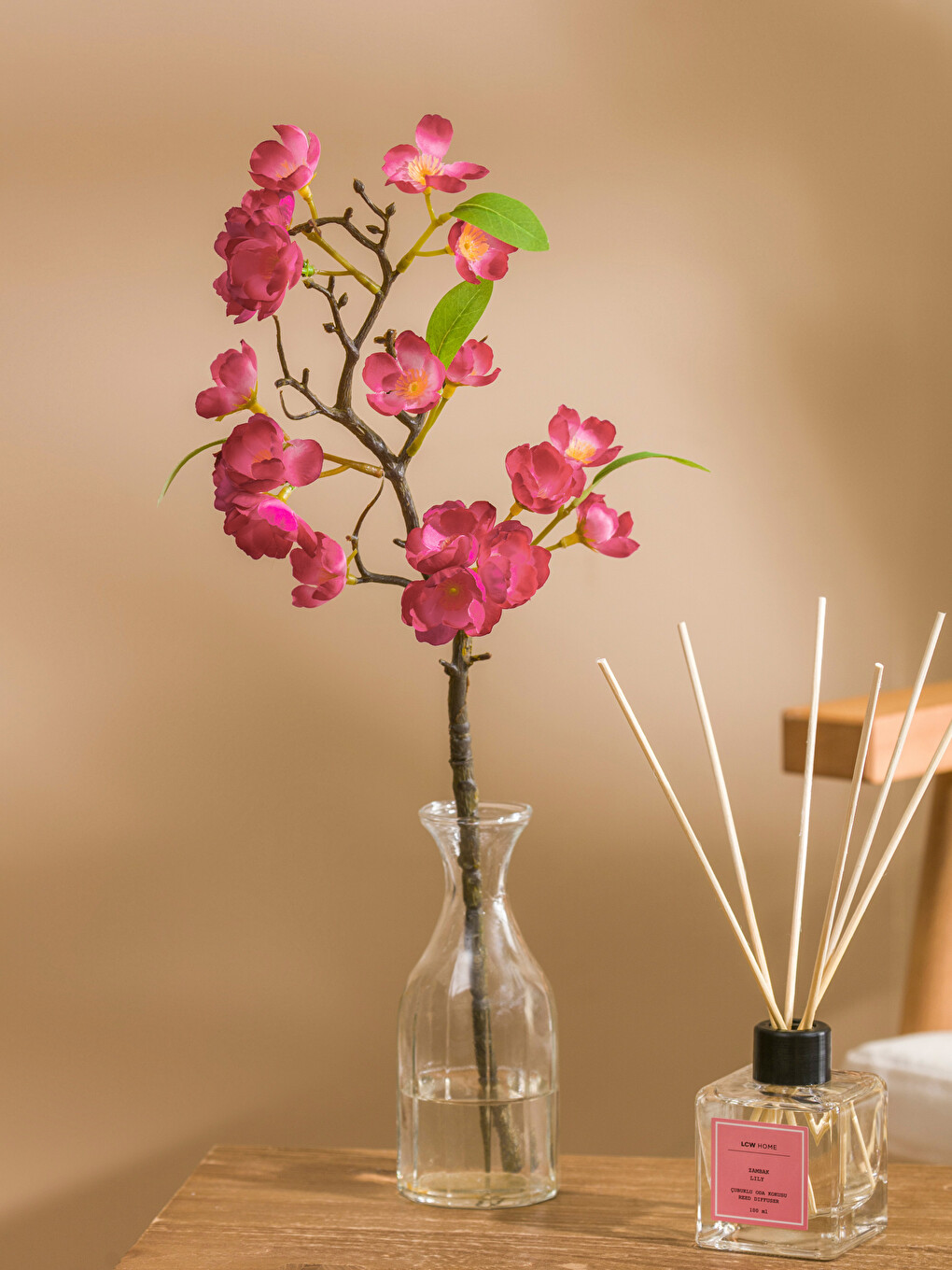Decorative Artificial Flower 46 cm