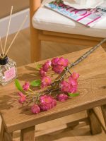Decorative Artificial Flower 46 cm - Image 2