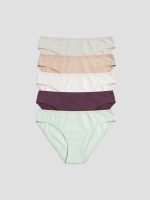 Hipster Knickers 5 Pack