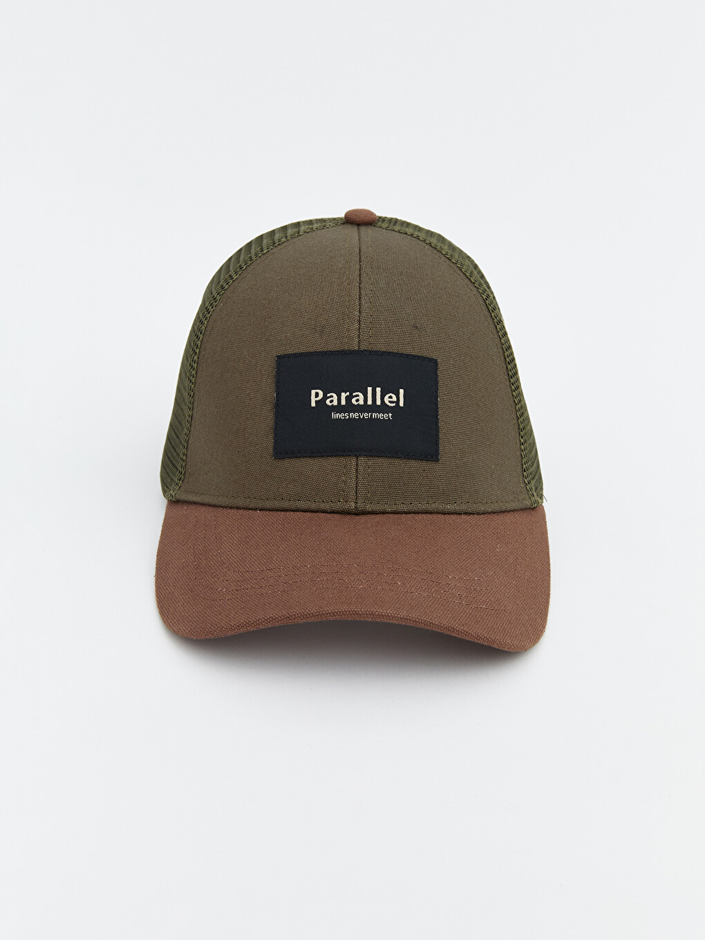 Embroidered Men's Cap Hat