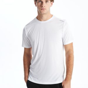 Jersey Body - T-Shirt Short-Sleeved Active Sport