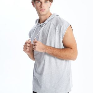 Jersey Tanktop Active Sport