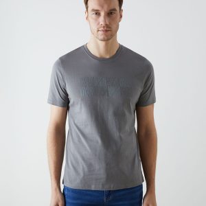 Jersey Body - T-Shirt Short-Sleeved