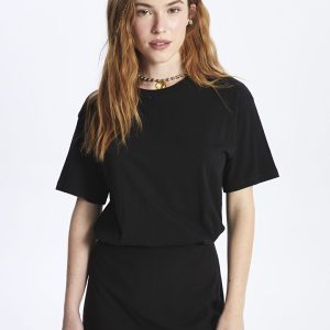 Jersey Body - T-Shirt Short-Sleeved
