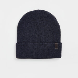 Basic Men's Beanie
