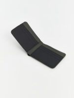 Faux Leather Men's Wallet - Image 3