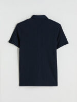 Men's Polo Neck T-Shirt - Image 6