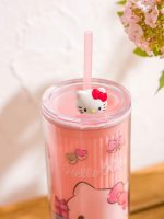 Hello Kitty Sipping Cup - Image 2