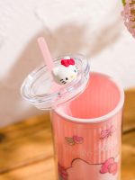 Hello Kitty Sipping Cup - Image 3