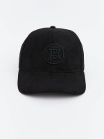 Embroidered Men's Cap Hat