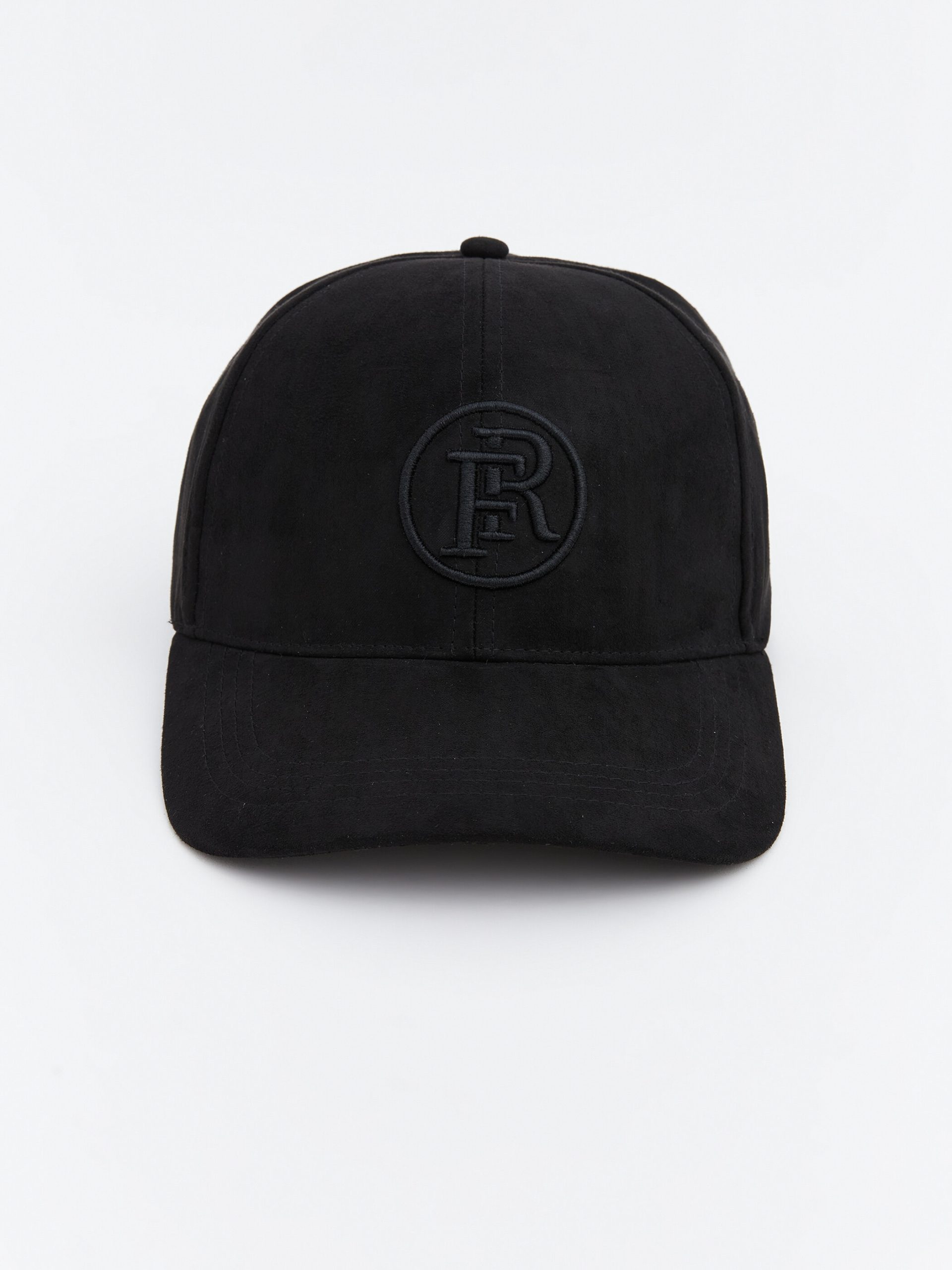 Embroidered Men's Cap Hat