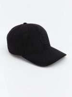 Embroidered Men's Cap Hat - Image 2