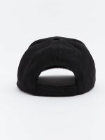 Embroidered Men's Cap Hat - Image 3
