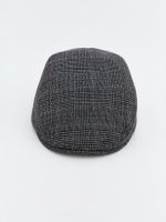 Men's Flat Cap