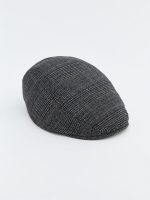 Men's Flat Cap - Image 2