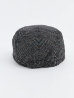 Men's Flat Cap - Image 3
