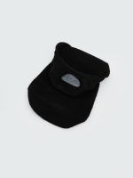 Bamboo Men's Invisible Socks 5 Pack - Image 5