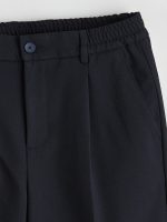 Relaxed Fit Men's Trousers - Image 6