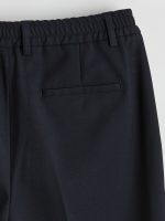 Relaxed Fit Men's Trousers - Image 7