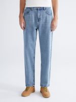 Men's Baggy Fit Jeans - Image 2