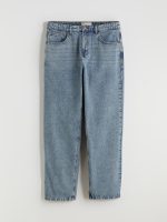 Men's Baggy Fit Jeans - Image 5