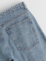 Men's Baggy Fit Jeans - Image 6