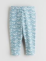 Minnie Mouse Print Baby Girl T-Shirt and Leggings - Image 6