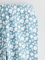 Minnie Mouse Print Baby Girl T-Shirt and Leggings - Image 7