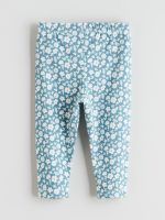 Minnie Mouse Print Baby Girl T-Shirt and Leggings - Image 8