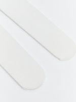 2-pack Girl?s Thin Tights - Image 2
