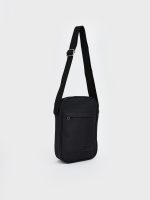 The Adjustable Strap Men's Shoulder Bag. - Image 2
