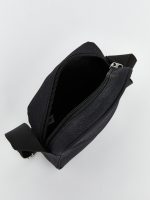 The Adjustable Strap Men's Shoulder Bag. - Image 3