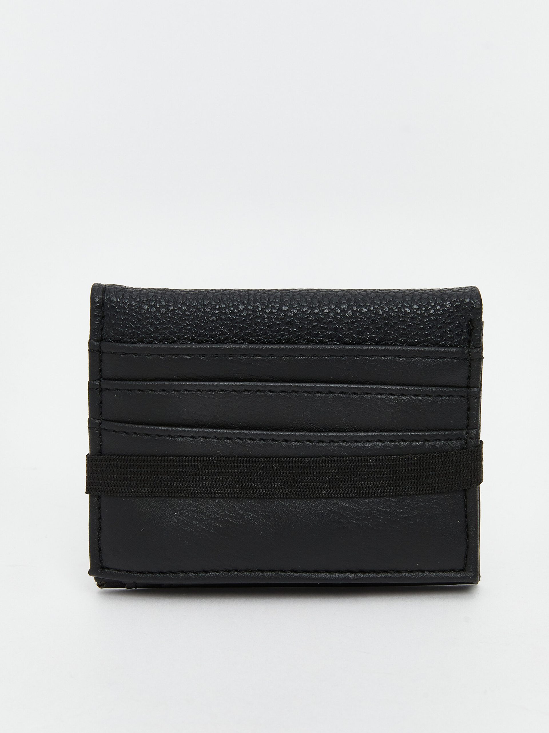 Leather-Look Cardholder for Men