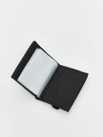 Leather-Look Cardholder for Men - Image 3