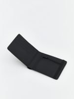 Leather-look wallet for men. - Image 2