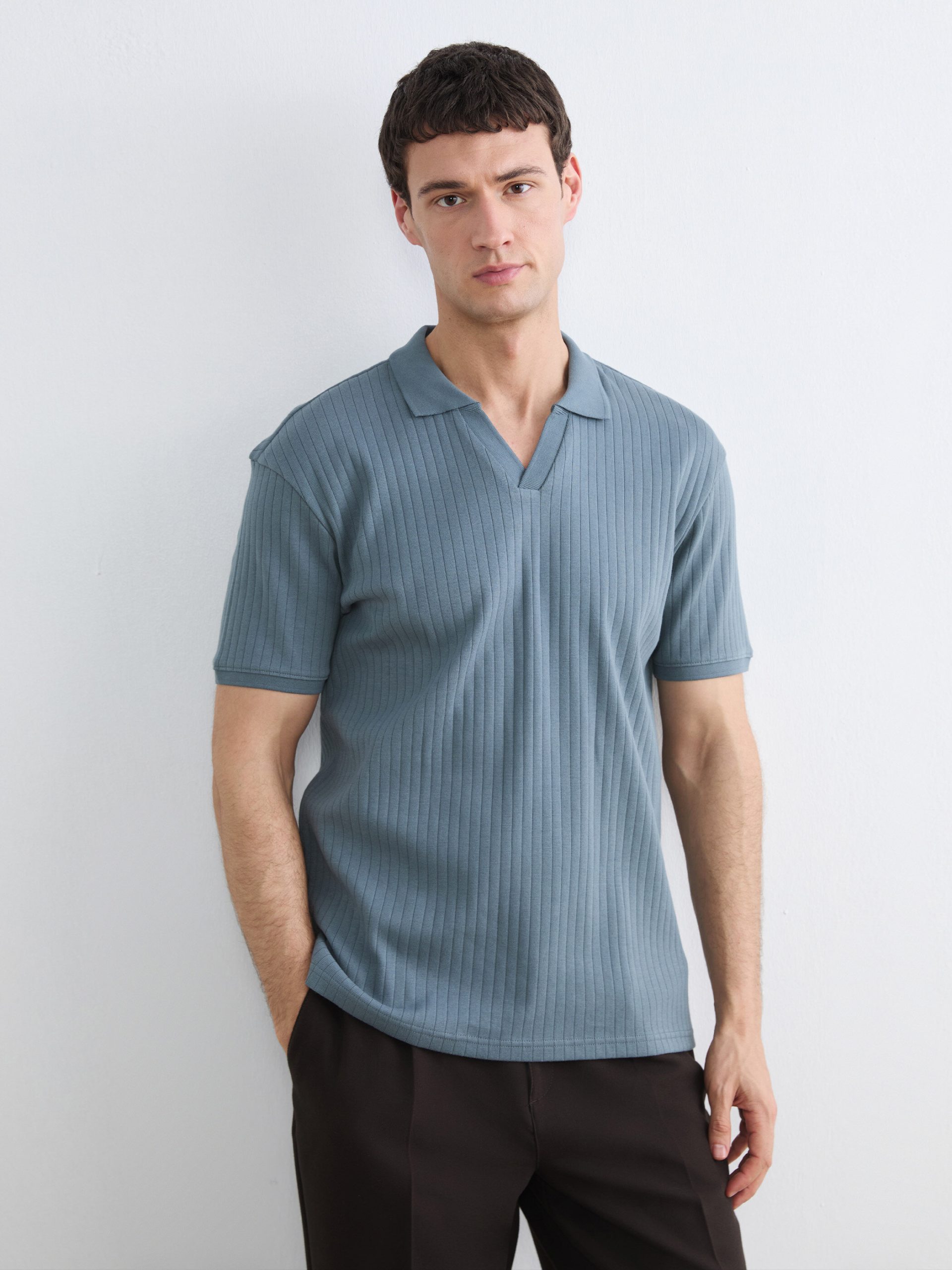 Men's Polo Shirt