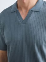 Men's Polo Shirt - Image 3