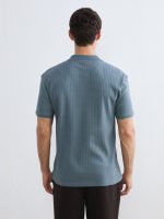 Men's Polo Shirt - Image 4
