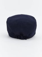 Basic Men's Cap Hat - Image 3