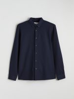 Slim Fit Men's Shirt - Image 5