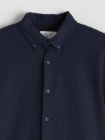 Slim Fit Men's Shirt - Image 6