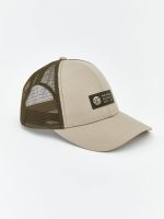 File Detailed Men's Baseball Cap - Image 2