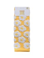 Floral Cushion Cover 45x45 cm - Image 5