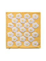 Floral Cushion Cover 45x45 cm - Image 6