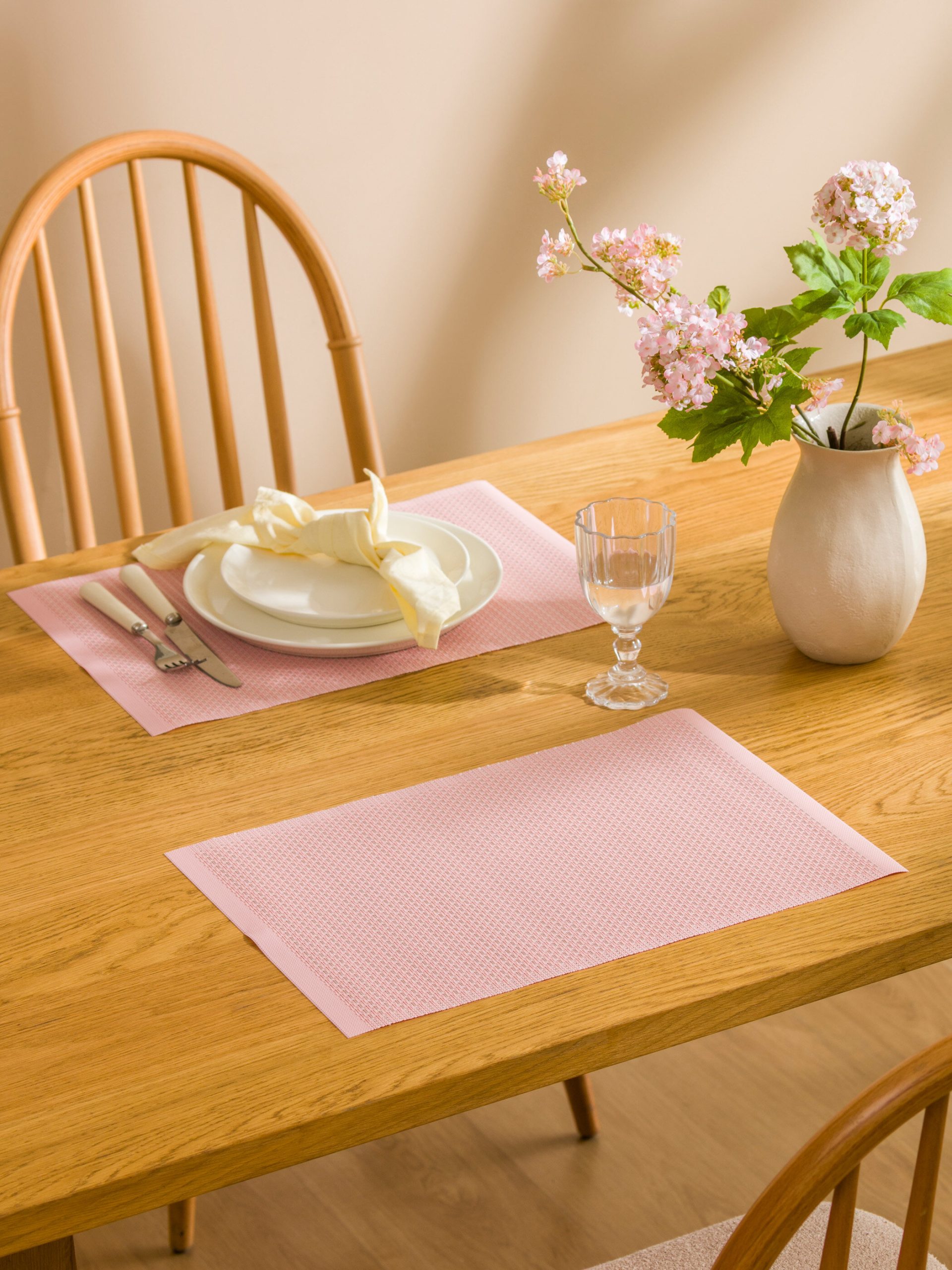 Placemat 45x30 cm 2 Pack