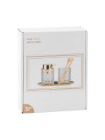 Glass Bathroom Set 2 Pack - Image 4