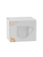 Face Print Porcelain Mug 350 ml - Image 4