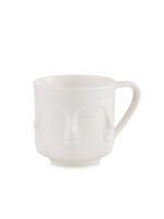 Face Print Porcelain Mug 350 ml - Image 5